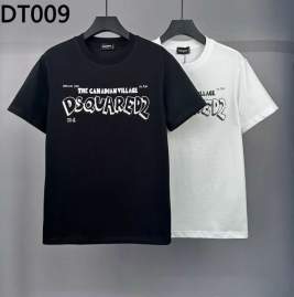 Picture of Dsquared2 T Shirts Short _SKUDSQM-3XL25lxDT00915182